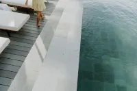 The Komu Canggu Bali - Beach