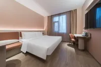 HanTing Hotel (Xiamen Tongji Bei Road) Hotels near Nanqing Palace