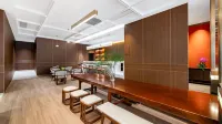 Fuzhou Fortune Plaza Maison New Century Hotel Hôtels à : Fuzhou