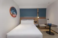 Ni Hao Hotel (Lianyungang Zaihai Yifang)
