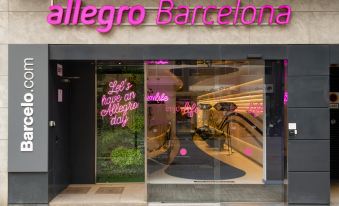 Allegro Barcelona