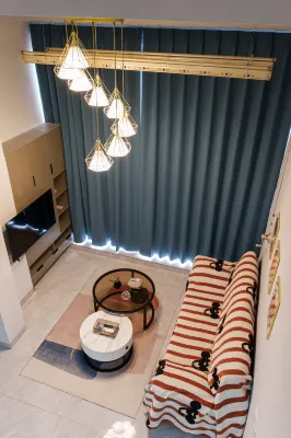 Duyan Loft Apartment Hotels in Xinjian Central District