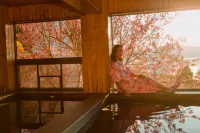 Fuxian Lake Tangsu Hot Spring Club - Pemandian Air Panas