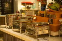 Cebu Parklane International Hotel - Phòng tập thể hình