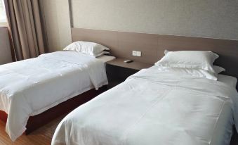 Parker Hotel (Bengbu Greenland Century City)