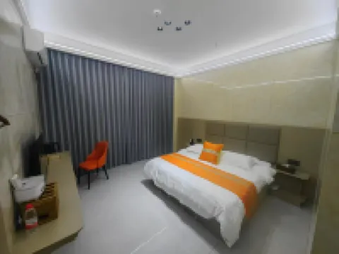 Yuanyang Smart Hotel (Xinqiao Town)