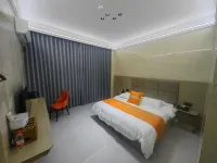 위안양 스마트 호텔 (신차오 타운)