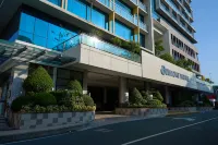 Belmont Hotel Manila