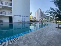 Mayflower Grande Hotel Phitsanulok Hotels near Wat Chulamani
