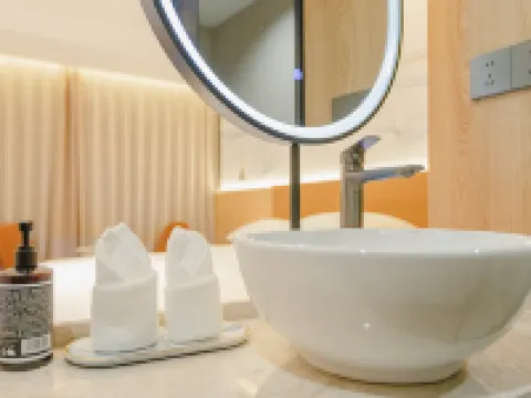 喜居・等風来ホテル（金華古子城夜市金華駅） 金華のホテル