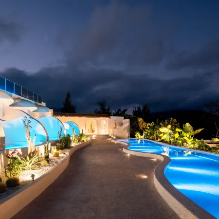 Wanning Gift Seaview Castle Homestay (Riyue Bay)