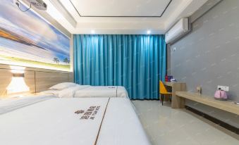 Jieyuan Hotel - Housity
