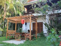Wisdom Mystery Hotel Hotel berhampiran Wat Chom Phet
