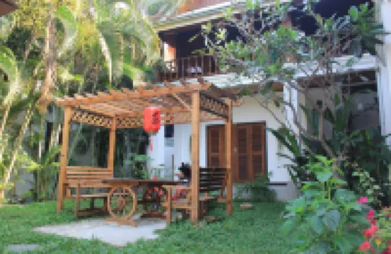 威斯頓祕境酒店