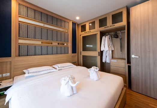 플레전트 치앙마이 편의점