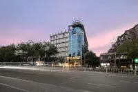 Yating Haiyue Hotel Hotel in zona South Aero-engine Company Workers' College of Engineering