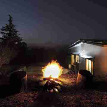 BluSalz Collection - Kuriyana Stay, Mussoorie - Uttrakhand Hotel Exterior