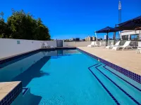 Dockside Brisbane Hotels in Kangaroo Point