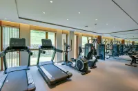 Shengzhou Hotel - Gym