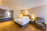 Starway Hotel (Deyang Confucian Temple)