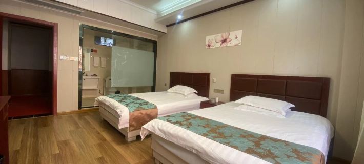 Lai'an Youran Hotel Hotel a Lai'an