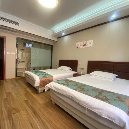 Lai'an Youran Hotel