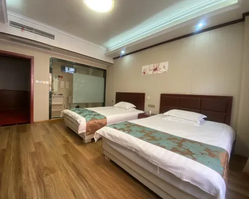 Lai'an Youran Hotel Hotels in Lai'an