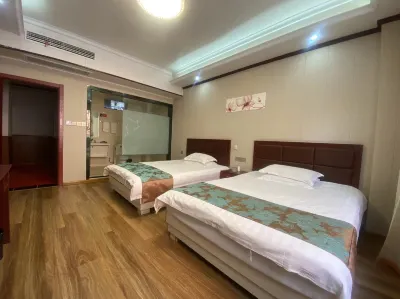 라이안 유란 호텔 라이안 호텔