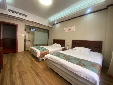 Lai'an Youran Hotel