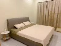 Cozy Homestay Ipoh - Near Station 18 Hotels in Menglembu