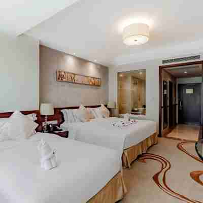 Lexes Global Hotel Rooms
