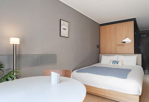 어반스테이 속초해변 AB