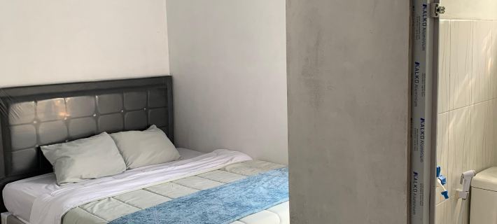 Homestay Dieng Rizkia Hotels in Batur