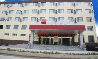 Shankee Hotel (Shuyang Gaoxuzhen)