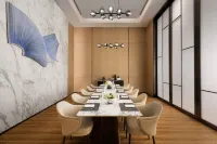 Courtyard by Marriott Shanwei Haifeng - Breakfast