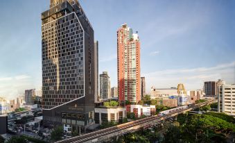 InterContinental Bangkok Sukhumvit, an IHG Hotel