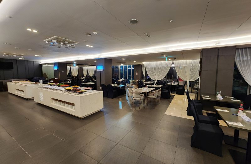 Ramada by Wyndham Jeju Hamdeok photo 4