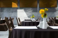 Gloucester Hotel Cheongju - Bữa sáng