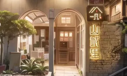 Yifanshanchengli Homestay