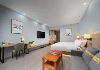 Mengding Cloud Hotel - Mountain View