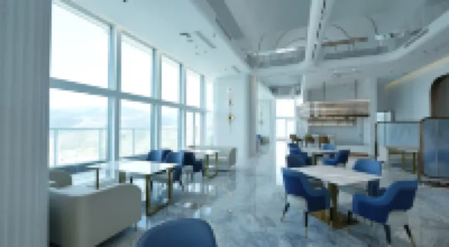 孔雀城景蘭星光酒店（景洪市告莊星光夜市店）