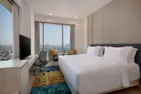 Grand Mercure Lampung Отели в г. 