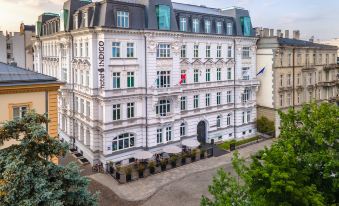 Hotel Indigo Warsaw - Nowy Swiat