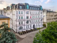 Hotel Indigo Warsaw - Nowy Swiat