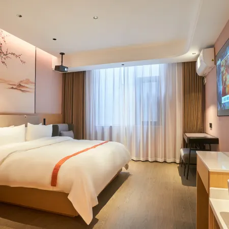Jinhui Collection Hotel