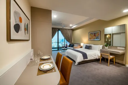 Sunway Sanctuary - Seniors Hotel & Residences