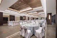 Dongsheng Lizhou Garden Hotel - sarapan