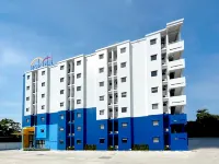 Hop Inn Ayutthaya Hotels near Ayothaya Floating Market