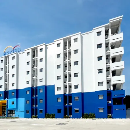 Hop Inn Ayutthaya Отели рядом с достопримечательностью «Португальское поселение»