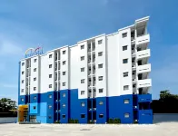 Hop Inn Ayutthaya Hotell i Khlong Suan Phlu
